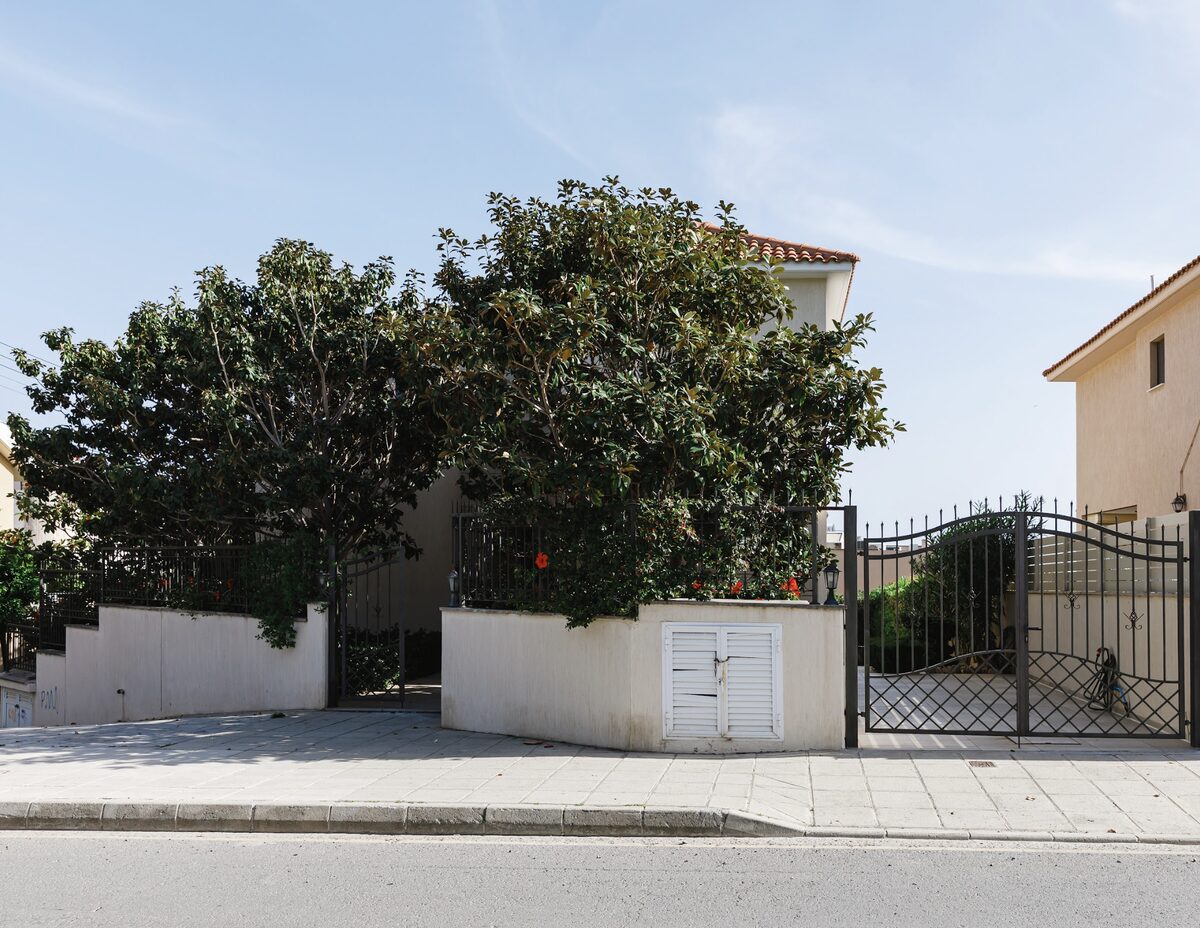Вилла с 3 спальнями, 168.00м² в potamos-germasogeias, Кипр [ID: 0602-243178]