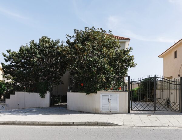 Вилла в potamos-germasogeias, Кипр, 168.00м² - изображение 29