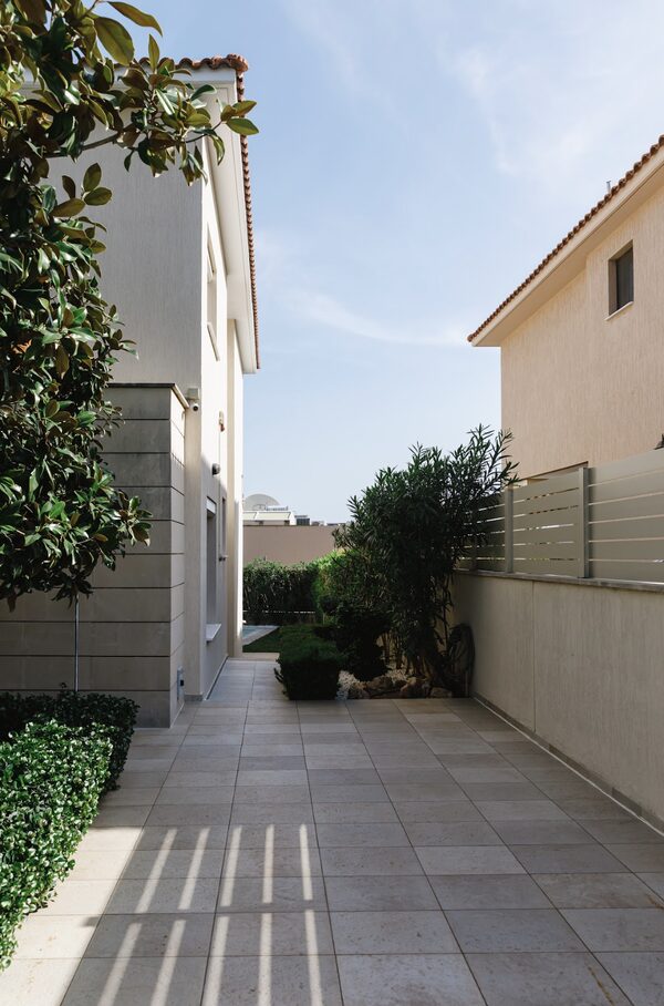 Вилла в potamos-germasogeias, Кипр, 168.00м² - изображение 26