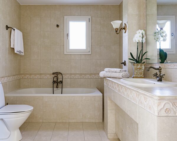 Вилла в potamos-germasogeias, Кипр, 168.00м² - изображение 7