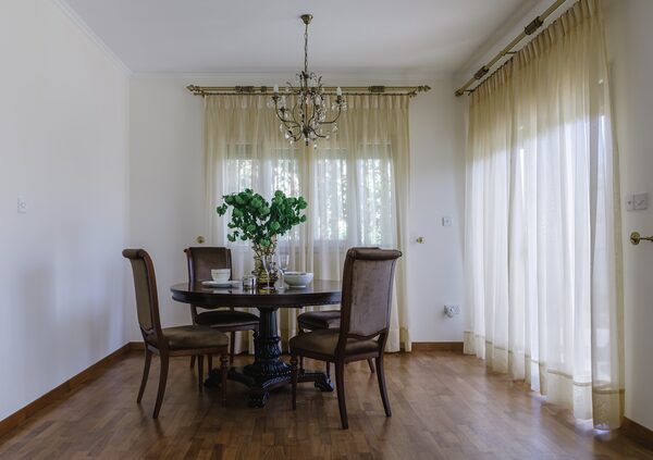 Вилла в potamos-germasogeias, Кипр, 168.00м² - изображение 10