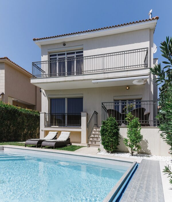 Вилла в potamos-germasogeias, Кипр, 168.00м² - изображение 28
