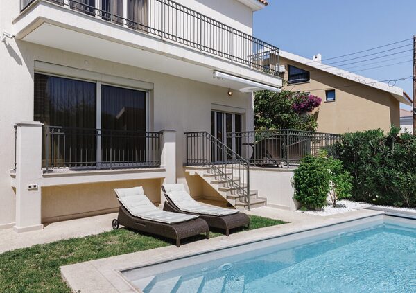 Вилла в potamos-germasogeias, Кипр, 168.00м²
