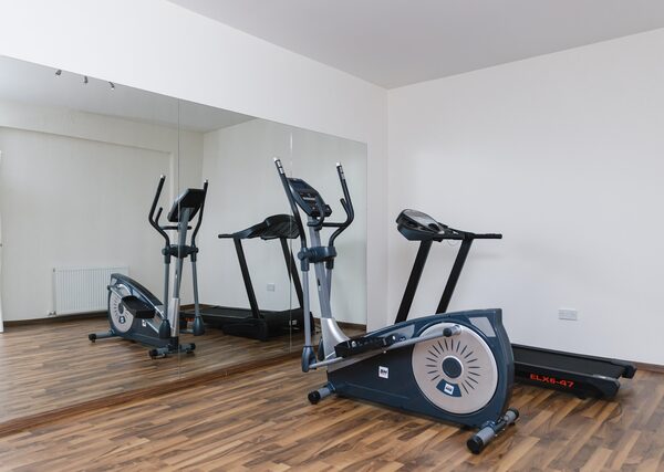 Вилла в potamos-germasogeias, Кипр, 168.00м² - изображение 22