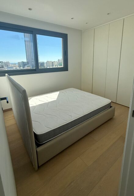 Penthouse with 3 bedrooms, 137.00m² in agios-nicolaos, Cyprus [ID: 0602-243190]