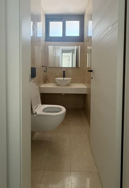 Пентхаус в agios-nicolaos, Кипр, 137.00м² - изображение 6