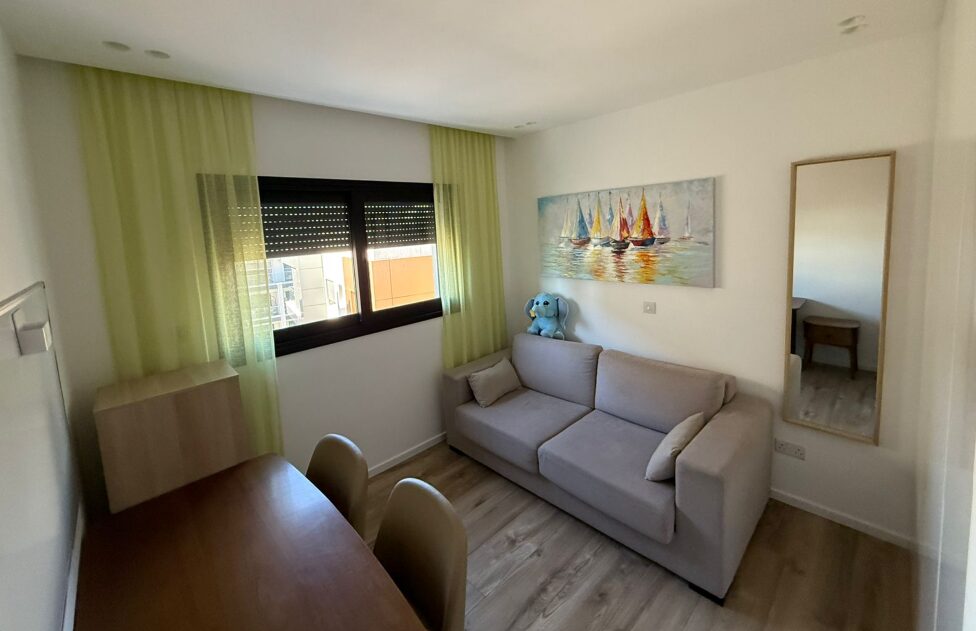 Penthouse with 3 bedrooms, 132.00m² in agios-nicolaos, Cyprus [ID: 0602-243191]