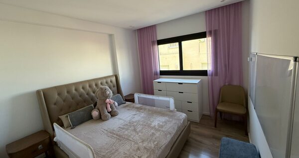 Пентхаус в agios-nicolaos, Кипр, 132.00м² - изображение 11