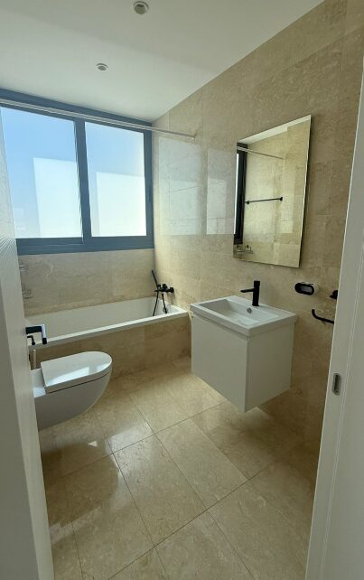 Penthouse with 3 bedrooms, 132.00m² in agios-nicolaos, Cyprus [ID: 0602-243191]