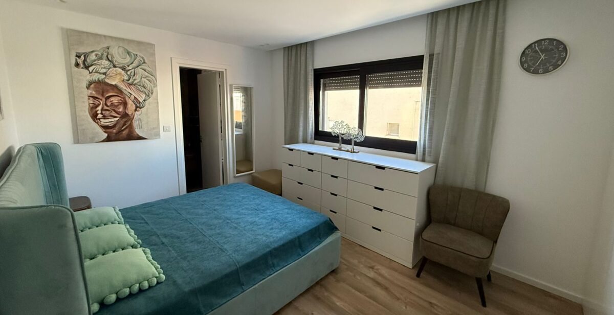 Penthouse with 3 bedrooms, 132.00m² in agios-nicolaos, Cyprus [ID: 0602-243191]