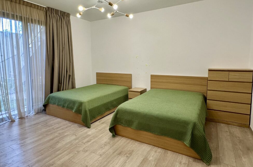 Вилла с 6 спальнями, 364.00м² в germasogeia, Кипр [ID: 0602-243193]