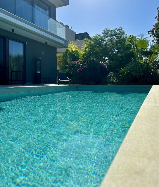 Villa in germasogeia, Cyprus, 364.00m² - image 6