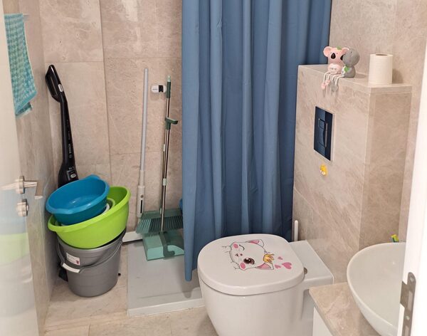 Квартира в neapolis, Кипр, 75.00м² - изображение 7