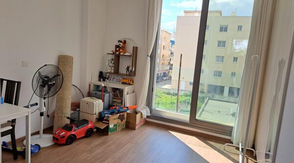 Квартира в neapolis, Кипр, 75.00м² - изображение 5