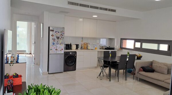 Квартира в neapolis, Кипр, 75.00м²