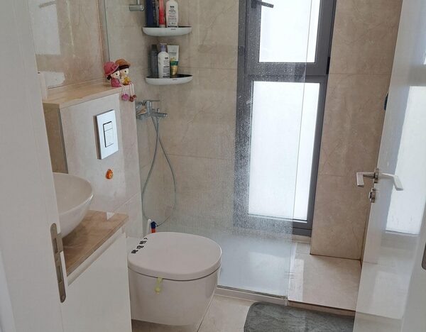 Квартира в neapolis, Кипр, 75.00м² - изображение 6