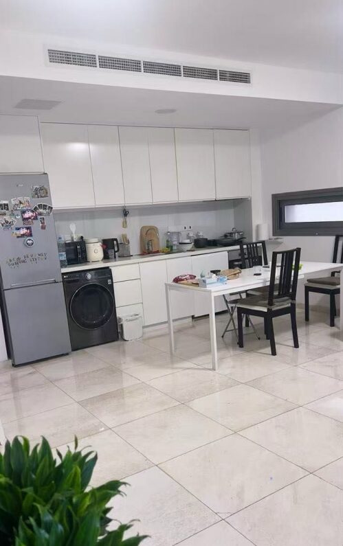 Квартира в neapolis, Кипр, 75.00м² - изображение 2