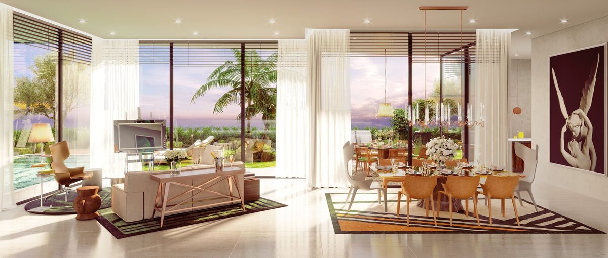 houses with 3 bedrooms, 336.00m² in pyrgos, Cyprus [ID: 0602-243233]
