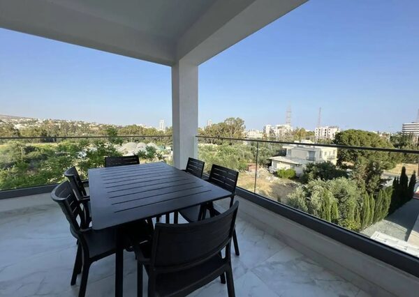 Пентхаус в potamos-germasogeias, Кипр, 100.00м² - изображение 5