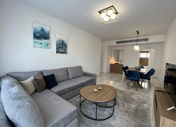 Пентхаус в potamos-germasogeias, Кипр, 100.00м² - изображение 8