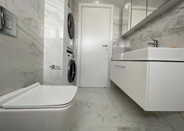 Пентхаус в potamos-germasogeias, Кипр, 100.00м² - изображение 4