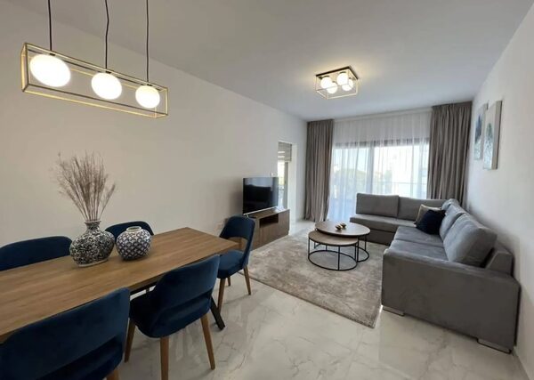 Пентхаус в potamos-germasogeias, Кипр, 100.00м²