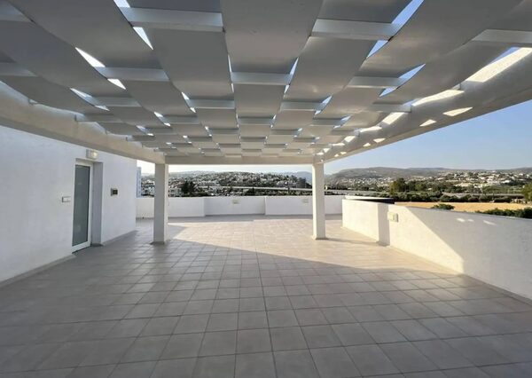 Пентхаус в potamos-germasogeias, Кипр, 100.00м² - изображение 7
