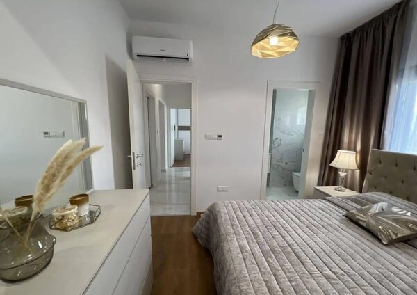 Пентхаус в potamos-germasogeias, Кипр, 100.00м² - изображение 3
