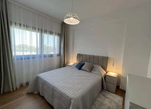 Пентхаус в potamos-germasogeias, Кипр, 100.00м² - изображение 9
