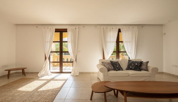 Dupleks w pyrgos, Cypr, 209.00m² - obraz 2