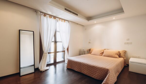 Dupleks w pyrgos, Cypr, 209.00m² - obraz 9
