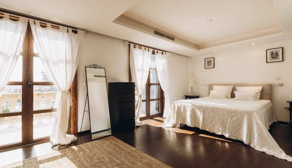 Dupleks w pyrgos, Cypr, 209.00m² - obraz 7