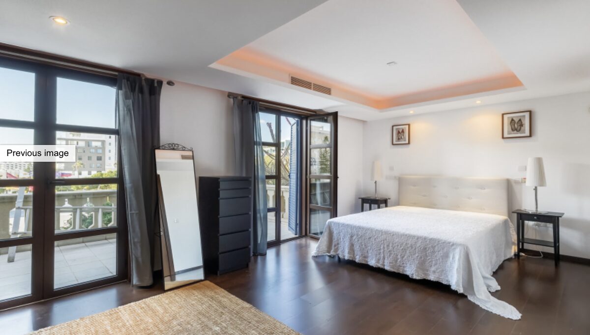 Дуплекс з 3 спальнями, 209.00м² в pyrgos, Кіпр [ID: 0602-243253]
