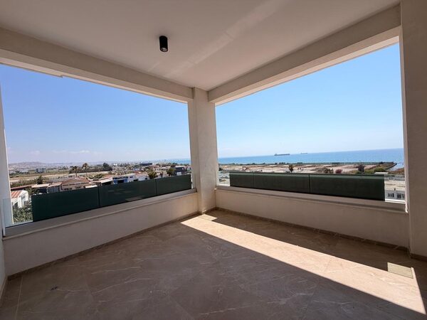 Apartment in livadia, Cyprus, 75.00m² - image 2
