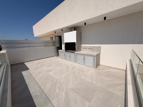 Apartment in livadia, Cyprus, 75.00m² - image 9