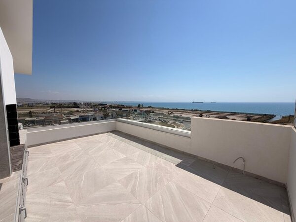 Apartment in livadia, Cyprus, 75.00m² - image 8