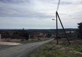 Земля в kalavasos, Кіпр [ID: 0602-243279]