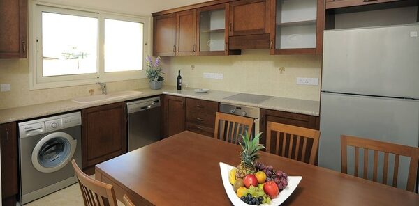Таунхаус в moni, Кипр, 101.00м² - изображение 6
