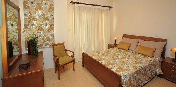 Таунхаус в moni, Кипр, 101.00м² - изображение 3