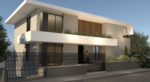 Villa in agia-fyla, Cyprus, 500.00m² - image 5