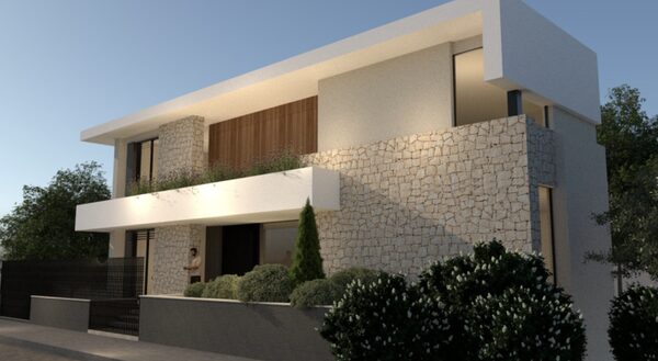Villa in agia-fyla, Cyprus, 500.00m² - image 2