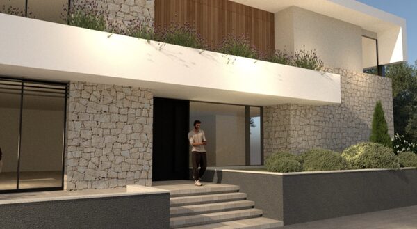 Villa in agia-fyla, Cyprus, 500.00m² - image 3