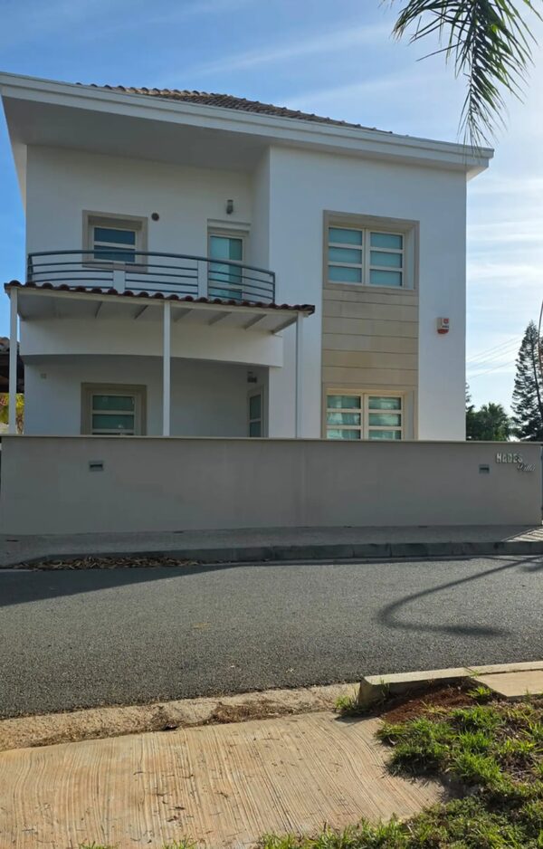 Вілла в parekklisia, Кіпр, 310.00м²
