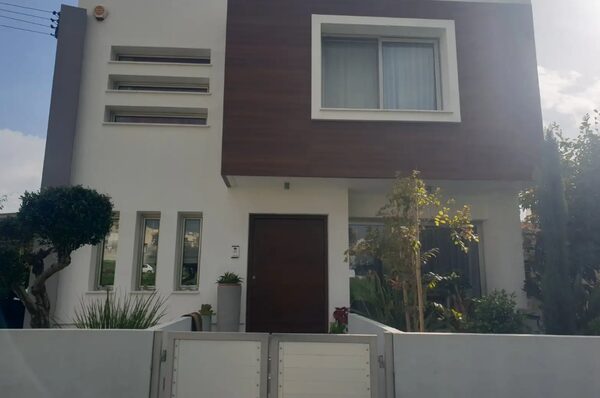 houses in kapsalos, Cyprus, 360.00m² - image 3