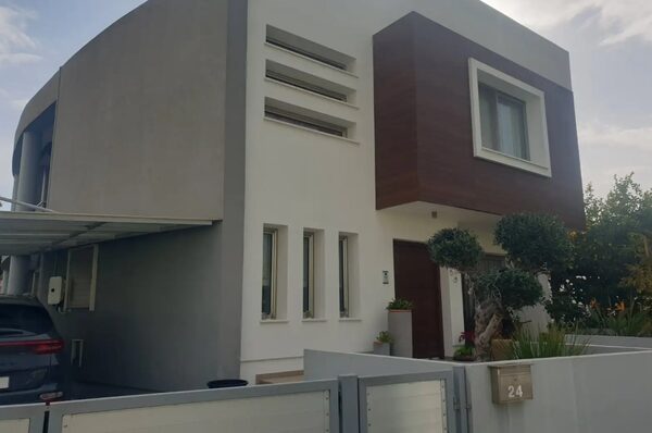 houses in kapsalos, Cyprus, 360.00m²
