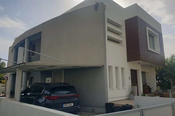 houses in kapsalos, Cyprus, 360.00m² - image 2