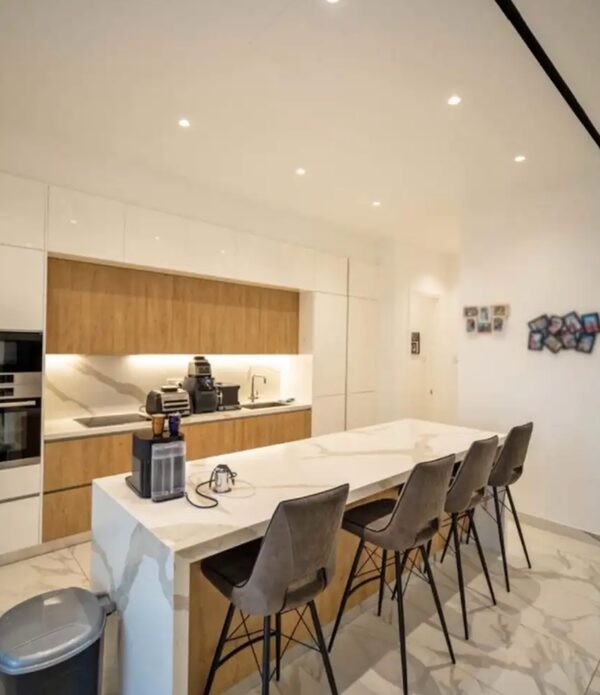 Villa in germasogeia, Cyprus, 203.00m² - image 4