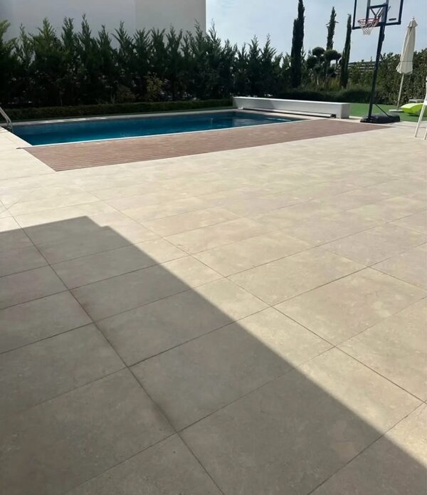 Villa in germasogeia, Cyprus, 203.00m² - image 6