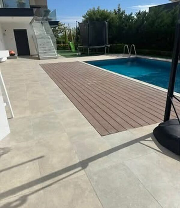 Villa in germasogeia, Cyprus, 203.00m² - image 2