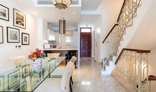 houses w agios-antonios, Cypr, 209.00m² - obraz 7